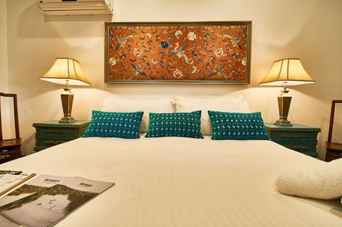 The Bronte Boutique Hotel - Tourism Brisbane 42