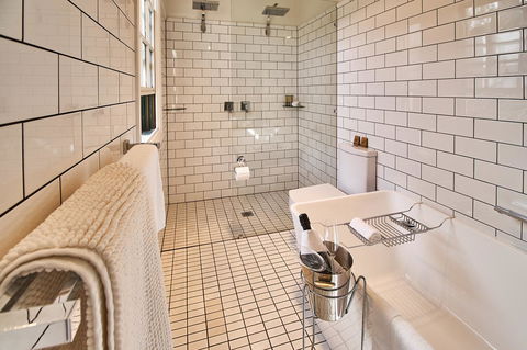 The Bronte Boutique Hotel - Tourism Brisbane 22