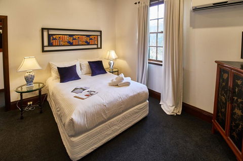The Bronte Boutique Hotel - Tourism Brisbane 39