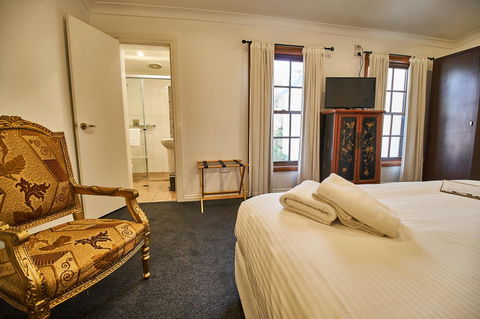 The Bronte Boutique Hotel - Tourism Brisbane 29