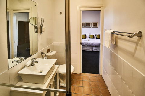 The Bronte Boutique Hotel - Tourism Brisbane 33