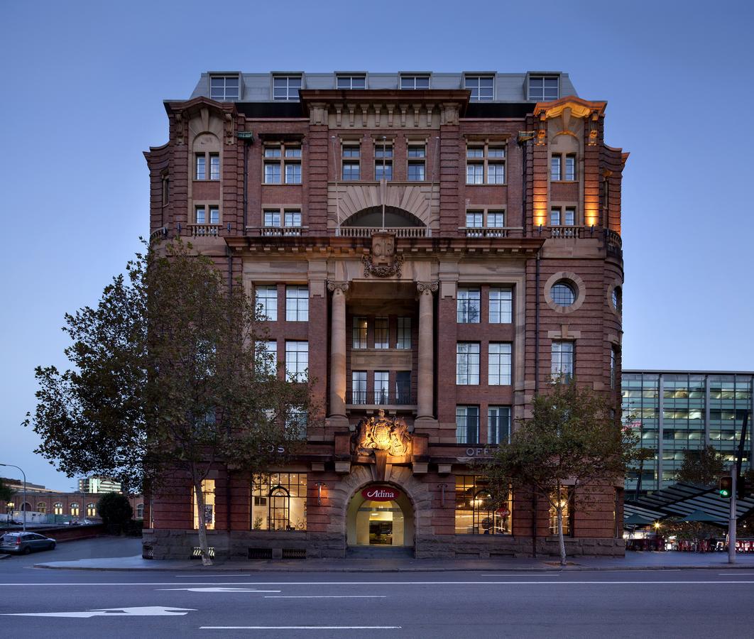 Haymarket NSW Tourism Brisbane