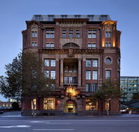 Adina Apartment Hotel Sydney Central - Tourism Brisbane