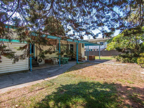 11 Peel Street - Brisbane Tourism 1