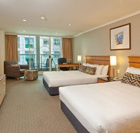 Radisson Hotel  Suites Sydney - Tourism Brisbane
