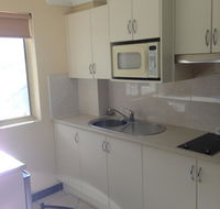 Bel Mondo Apartments - Tourism Brisbane