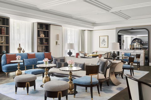 The Langham Sydney - Tourism Brisbane 9