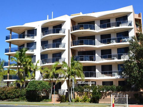 Millennium 102 With Pool In Complex - Tourism Brisbane 6