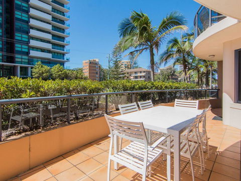 Millennium 102 With Pool In Complex - Tourism Brisbane 0