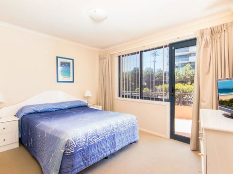 Millennium 102 With Pool In Complex - Tourism Brisbane 3