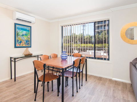 Millennium 102 With Pool In Complex - Tourism Brisbane 10