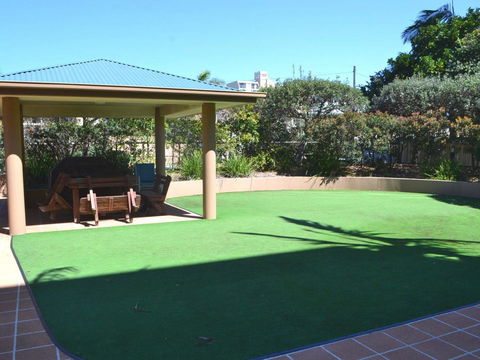Millennium 102 With Pool In Complex - Tourism Brisbane 8