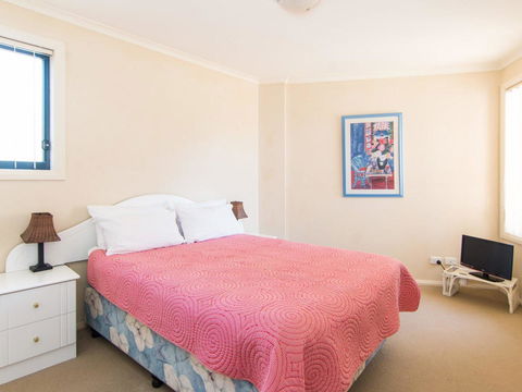 Millennium 102 With Pool In Complex - Tourism Brisbane 1