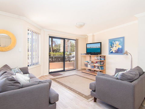 Millennium 102 With Pool In Complex - Tourism Brisbane 7