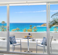 Relaxed beachside living - Brisbane Tourism