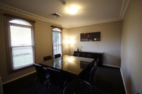 Carlyle Suites & Apartments - Tourism Brisbane 2