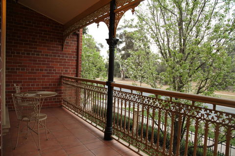 Carlyle Suites & Apartments - Tourism Brisbane 16