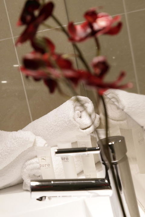 Carlyle Suites & Apartments - Tourism Brisbane 21