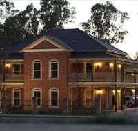 Carlyle Suites  Apartments - Tourism Brisbane
