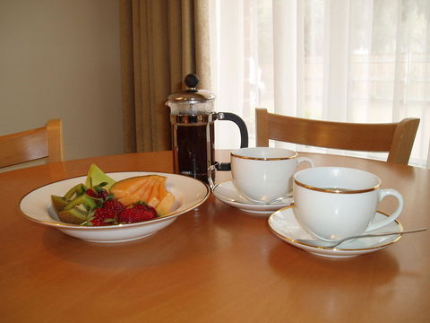 Carlyle Suites & Apartments - Tourism Brisbane 18