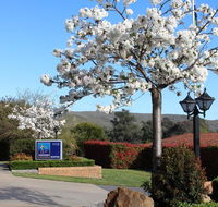 Hume Country Motor Inn - Tourism Brisbane