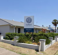 Tumut Apartments - Tourism Brisbane