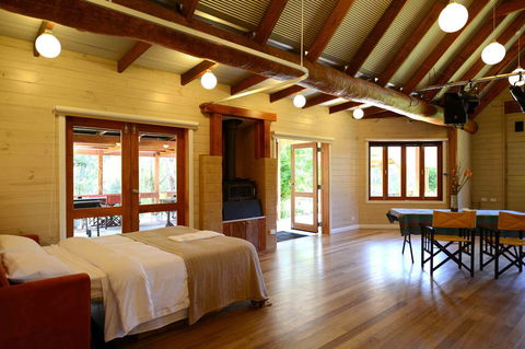 Jackson Ranch By Bannisters - Tourism Brisbane 18