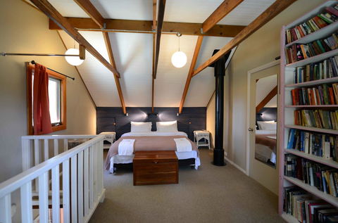 Jackson Ranch By Bannisters - Tourism Brisbane 8