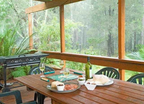 Jackson Ranch By Bannisters - Tourism Brisbane 24