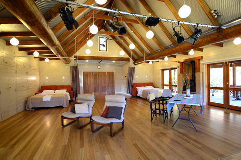 Jackson Ranch By Bannisters - Tourism Brisbane 20