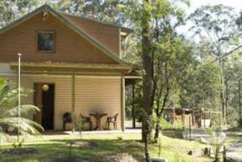 Jackson Ranch By Bannisters - Tourism Brisbane 22