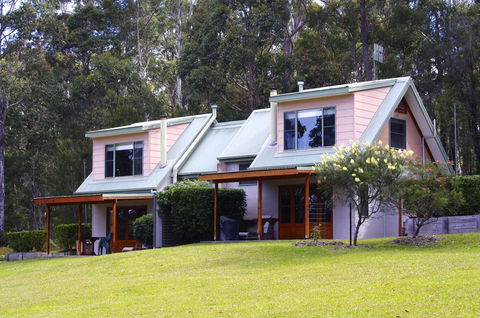 Jackson Ranch By Bannisters - Tourism Brisbane 0