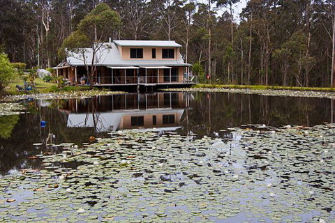 Jackson Ranch By Bannisters - Tourism Brisbane 26