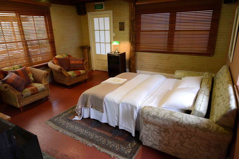 Jackson Ranch By Bannisters - Tourism Brisbane 14