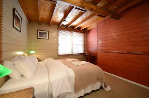 Jackson Ranch By Bannisters - Tourism Brisbane 13