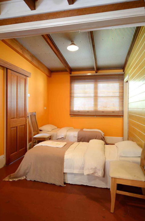 Jackson Ranch By Bannisters - Tourism Brisbane 17