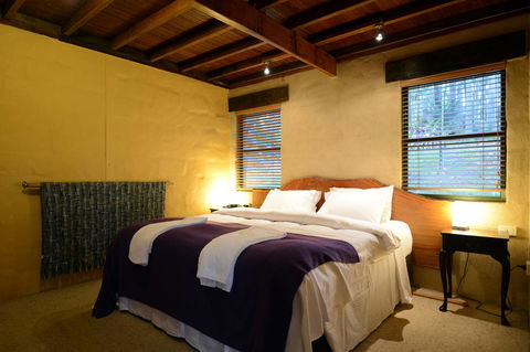 Jackson Ranch By Bannisters - Tourism Brisbane 5