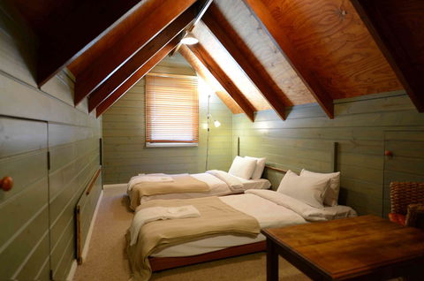 Jackson Ranch By Bannisters - Tourism Brisbane 11
