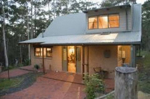 Jackson Ranch By Bannisters - Tourism Brisbane 21