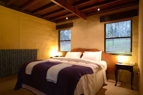 Jackson Ranch By Bannisters - Tourism Brisbane 6