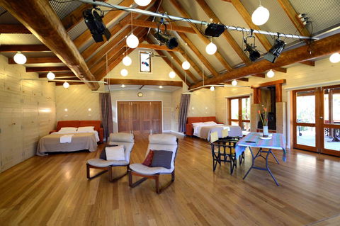 Jackson Ranch By Bannisters - Tourism Brisbane 19
