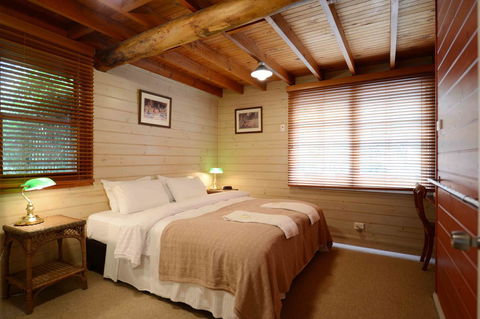 Jackson Ranch By Bannisters - Tourism Brisbane 16