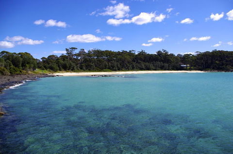 Jackson Ranch By Bannisters - Tourism Brisbane 28