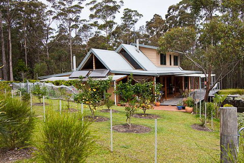 Jackson Ranch By Bannisters - Tourism Brisbane 25