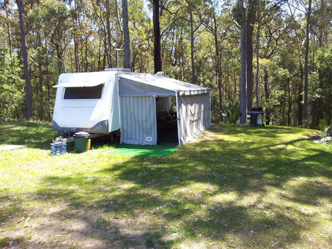 Jackson Ranch By Bannisters - Tourism Brisbane 38