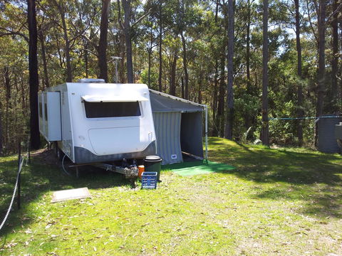 Jackson Ranch By Bannisters - Tourism Brisbane 39