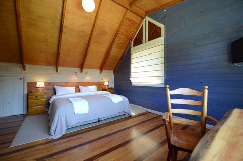 Jackson Ranch By Bannisters - Tourism Brisbane 9
