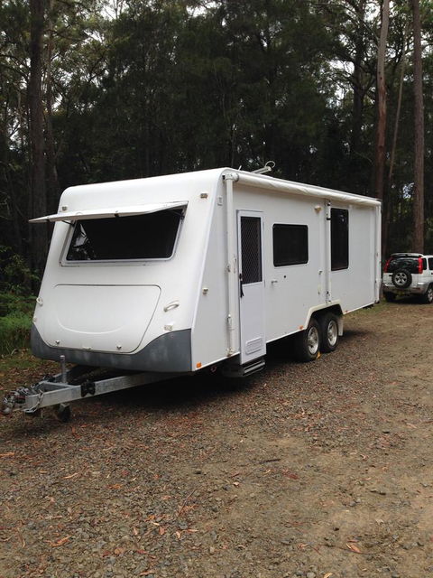Jackson Ranch By Bannisters - Tourism Brisbane 43