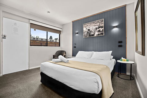 City Centre Motel Armidale - Tourism Brisbane 29