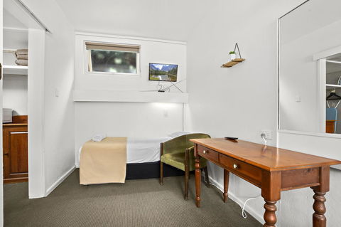 City Centre Motel Armidale - Tourism Brisbane 37